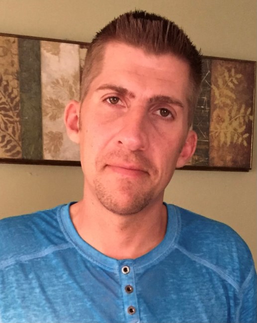 Obituary of Monroe Orrin Morris V