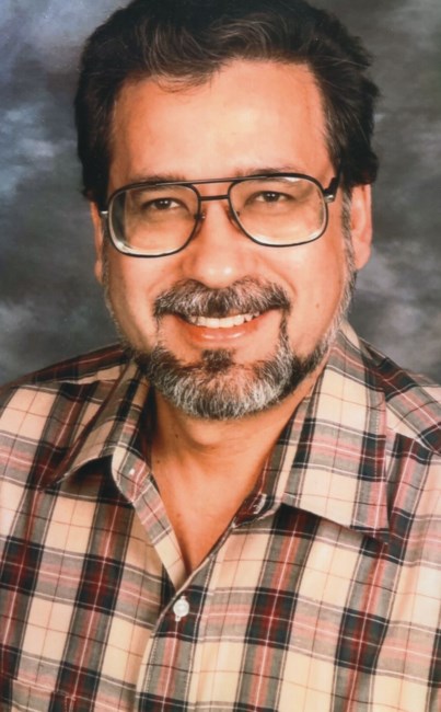 Obituary of Gilbert Francisco Martinez