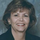 Obituary of Peggy Wingo Sawyer