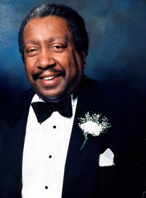 Obituary of Lawrence H. "Jose" Barnes