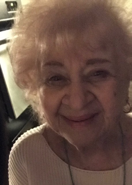 Avis de décès de Laura Hayes