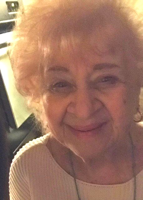 Obituary of Laura Hayes