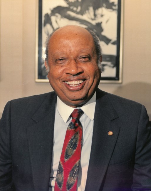 Obituary of Verle Bernard Hammond