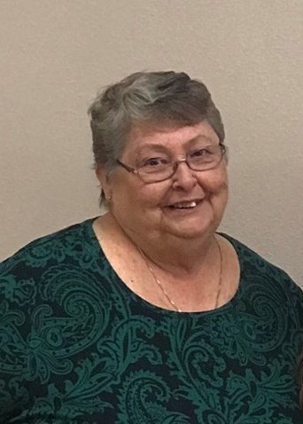 Obituary of Judith "Judy" Ann Kirk