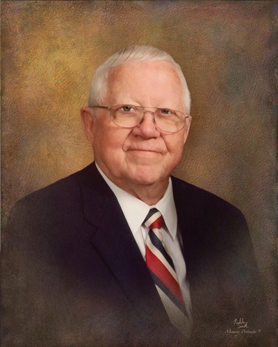 Obituary of Gene Goins