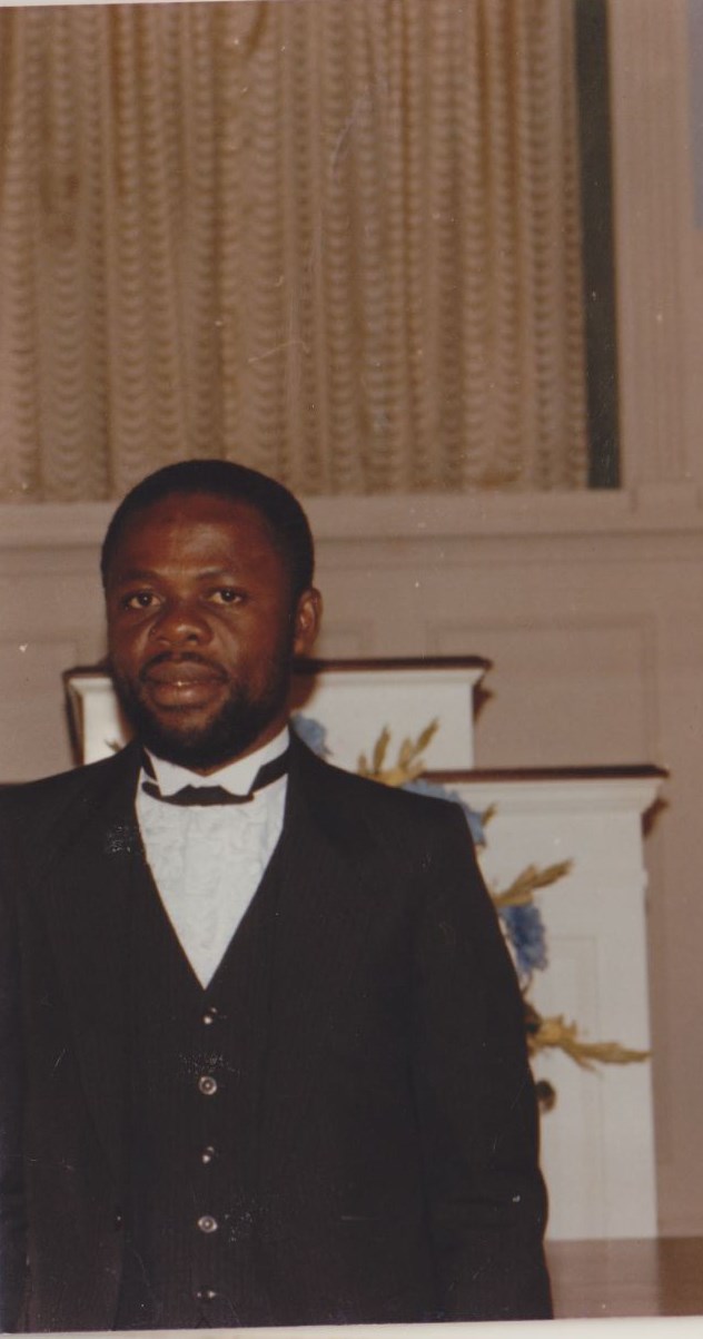 Obituary of Yvan Charles