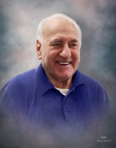 Avis de décès de Clyde Joseph Chaisson, Jr.