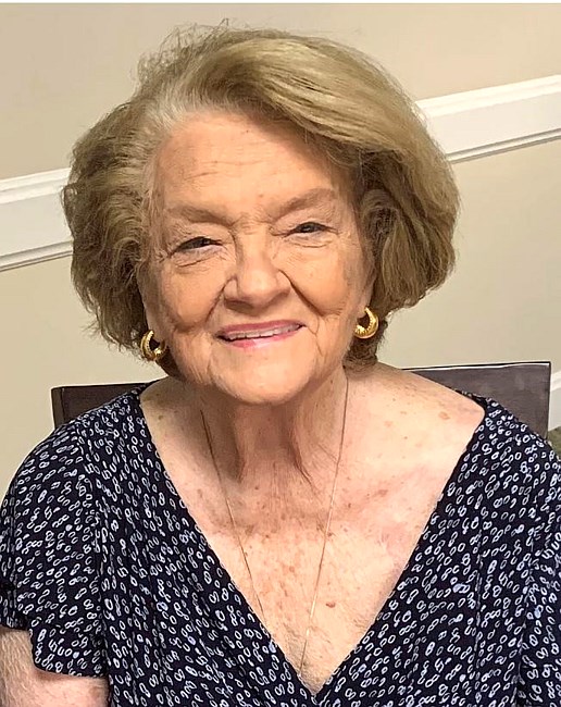 Obituary of Carol Elizabeth Fisher