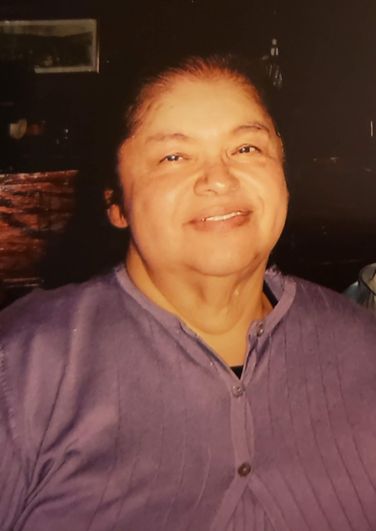Obituary of Elizabeth Morales