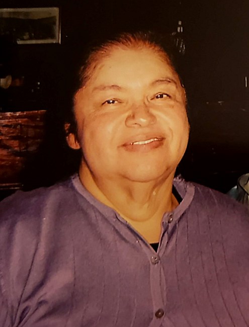 Obituary of Elizabeth Morales
