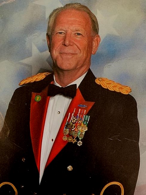 Obituary of Clarence Andrew Shelton III
