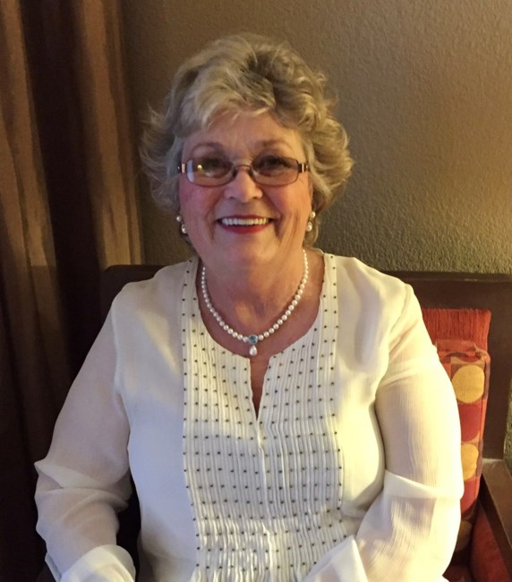 Obituary of Carla Frances Maningas