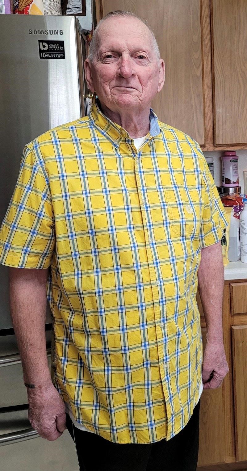 Obituario de Larry Delmer Harvey