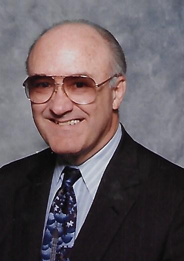 Obituary of Mr. Bill G. Thompson