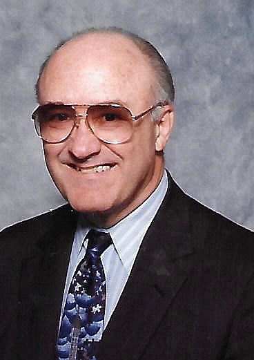 Obituary of Mr. Bill G. Thompson