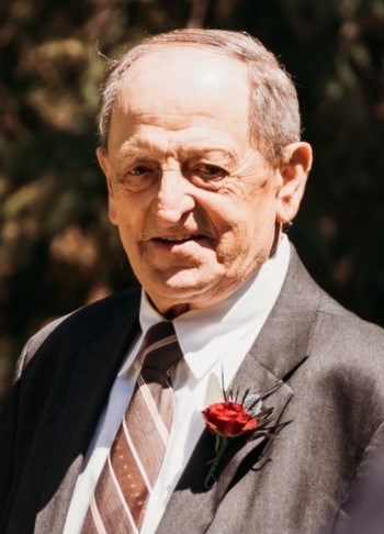 Obituary of Silvano Enrico Zampese