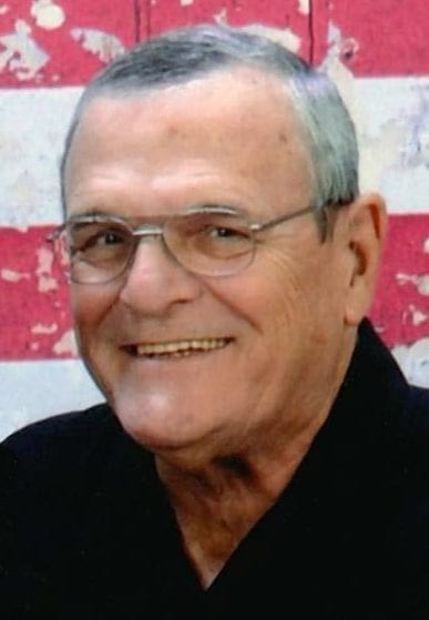 Obituary of Donald G. Blank