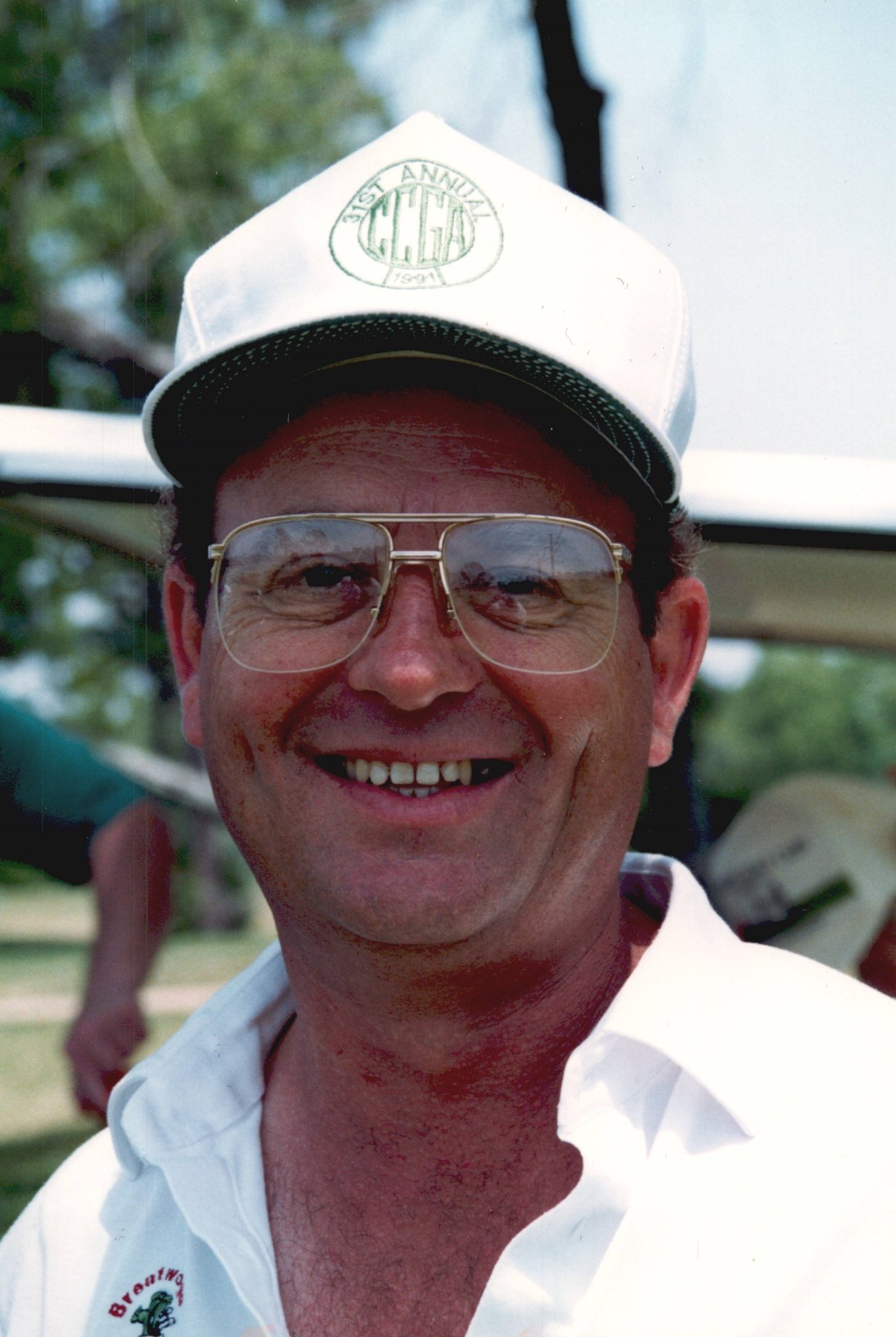 David Robbins Obituary Nashville, TN