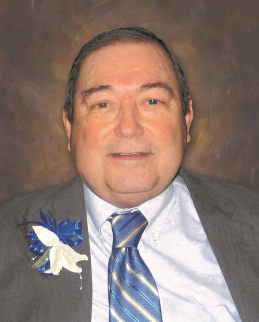 Obituary of Hector Mario Trevino