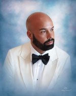 Brian Matthew Brown