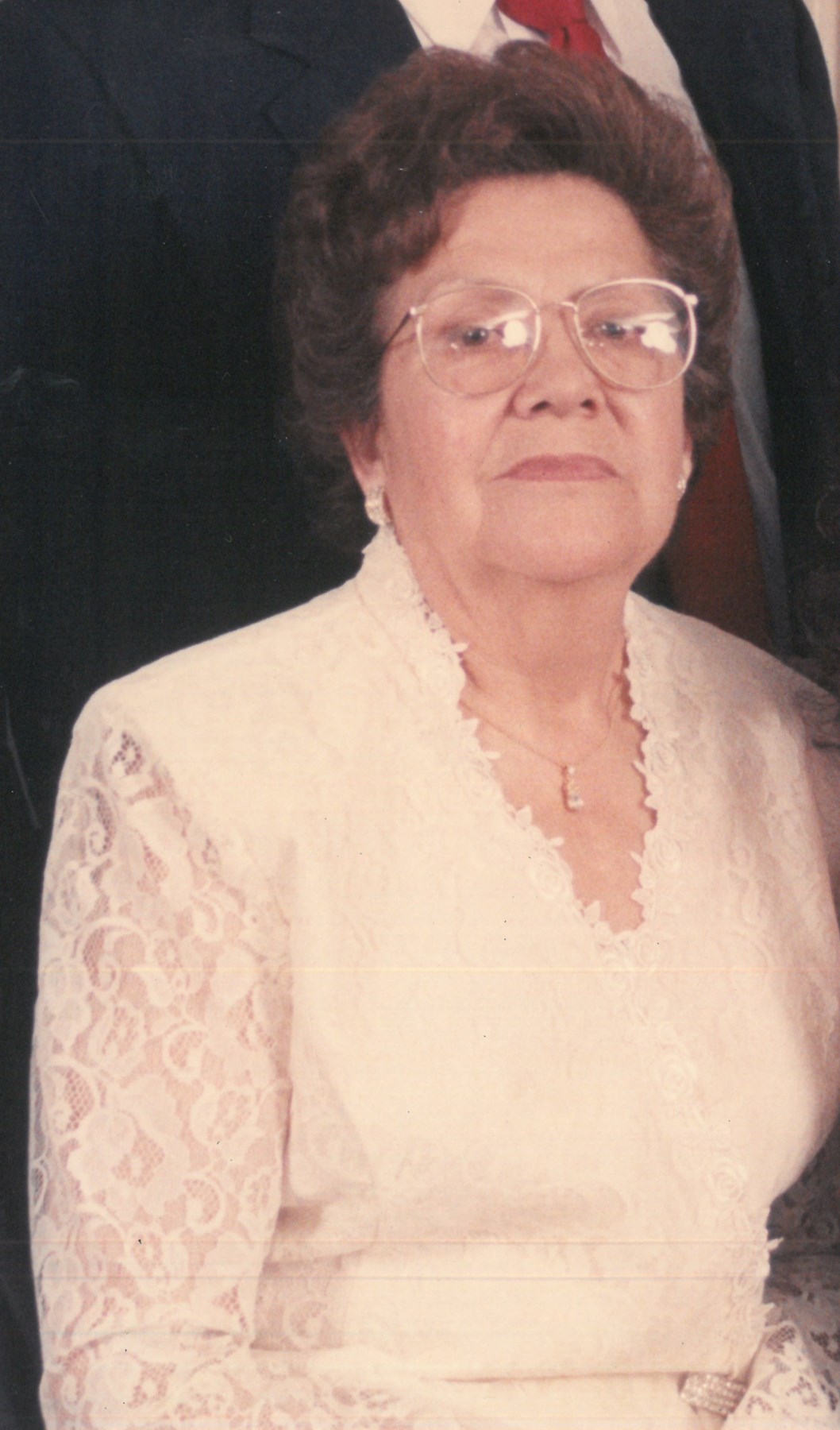 Rita M Marquez Obituary El Paso, TX