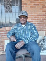 Willie Chapman