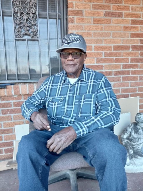 Obituary of Willie Chapman