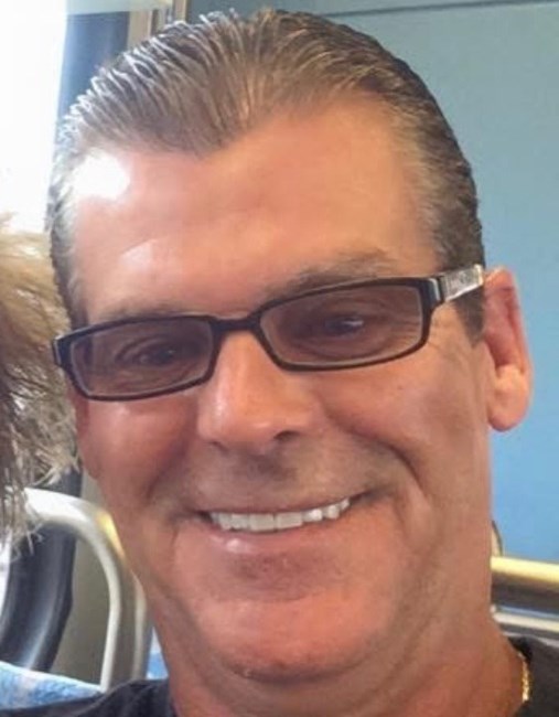 Obituary of Scott Anthony Holland