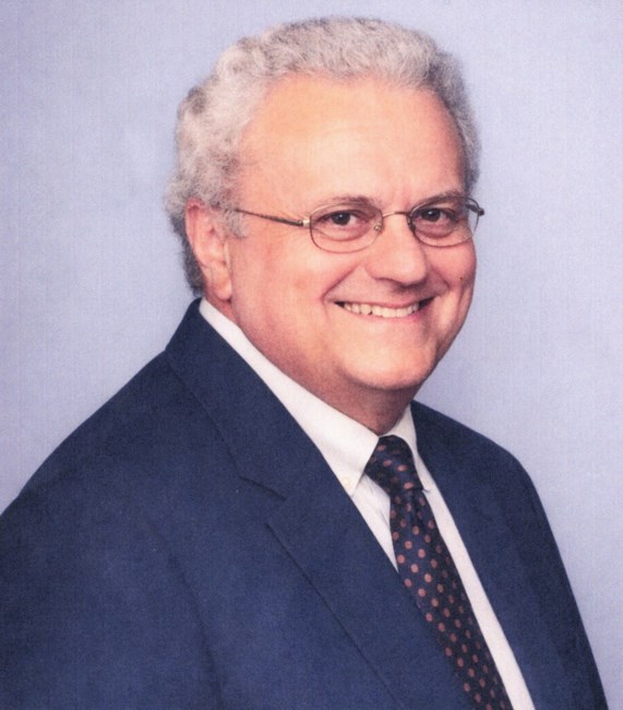 Avis de décès de Howard Imhoff