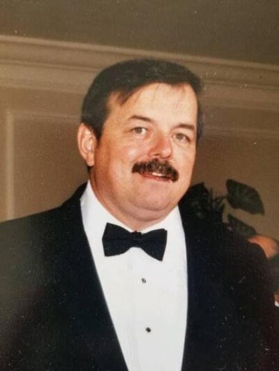 Obituary of William H. Fitzgerald