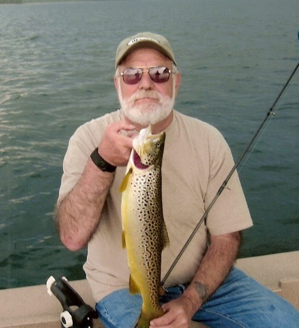 Obituary of Robert Canoso