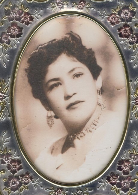 Obituary of Elisa Gaytan