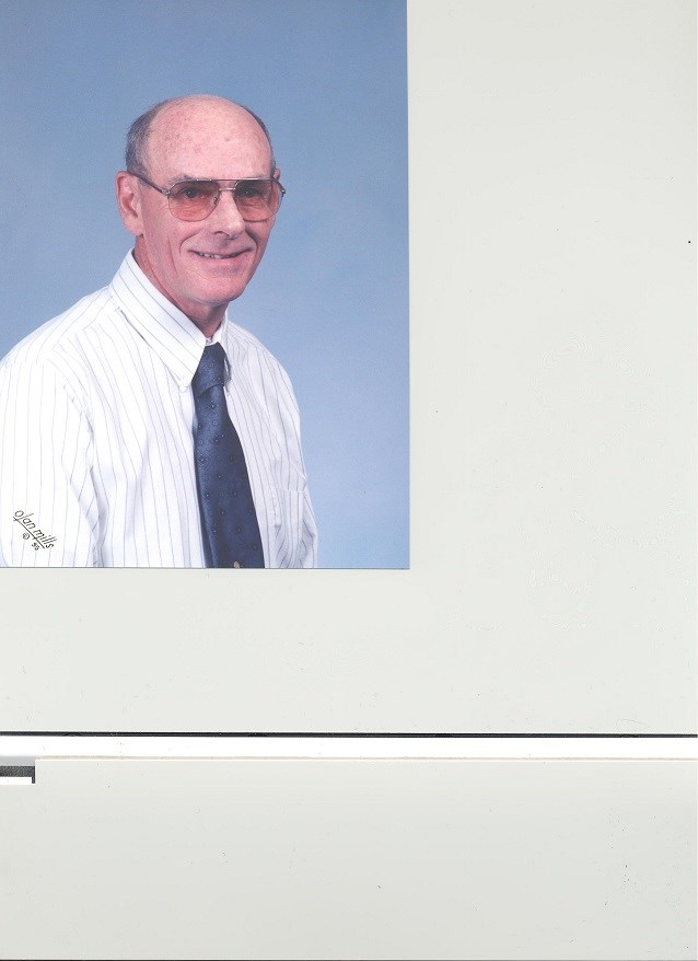 Obituary of Henry B. Life