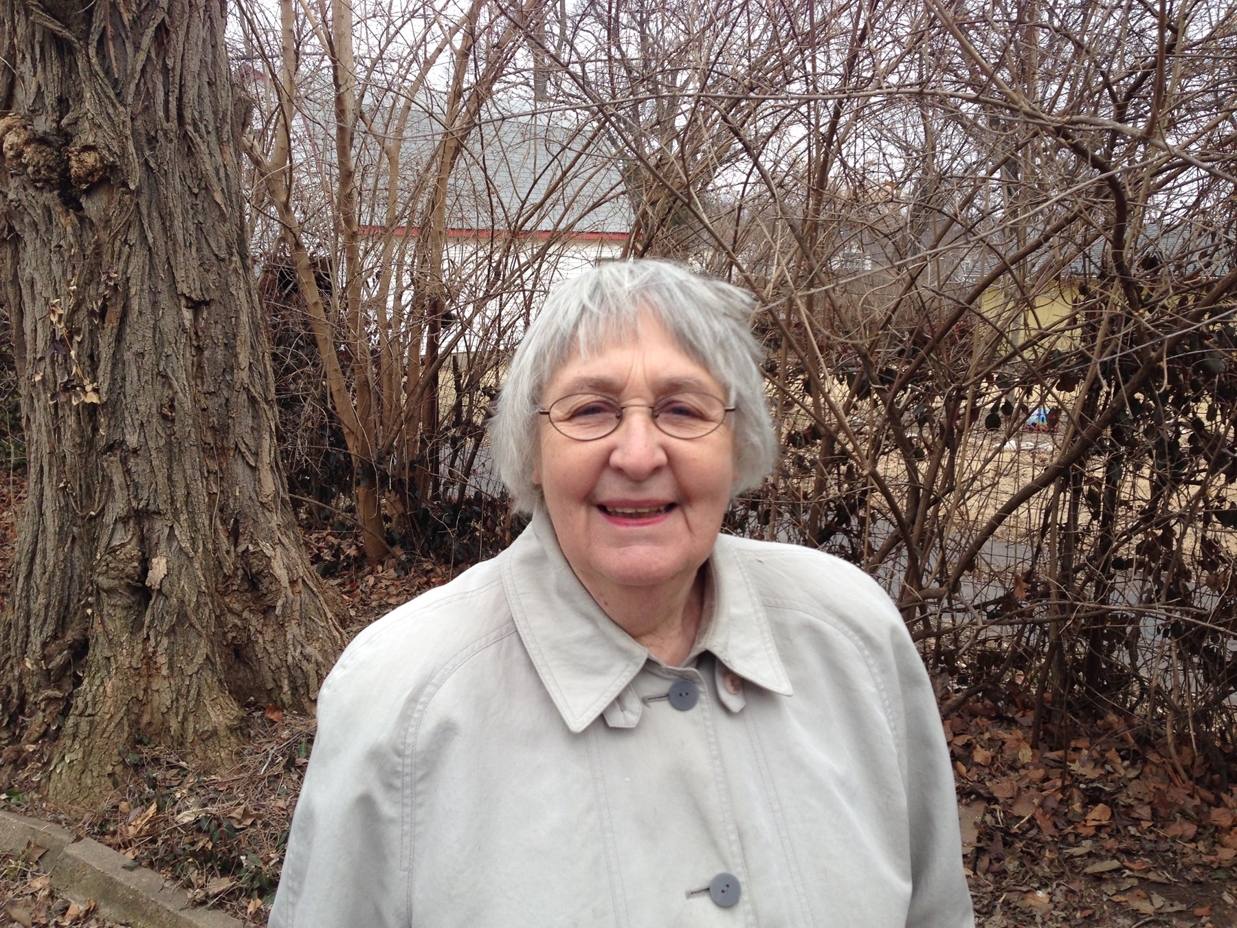 Obituary of Eileen Lambert