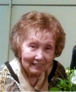 Shirley Hatch