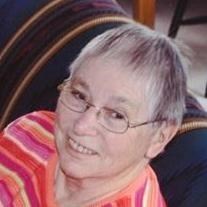 Obituary of Alice Jean Ford