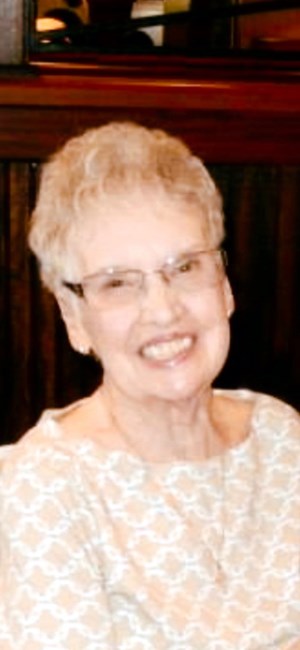 Obituary of Barbara Mohn