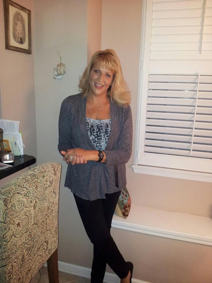 Obituary of Shannon Colleen Pruett Maxwell