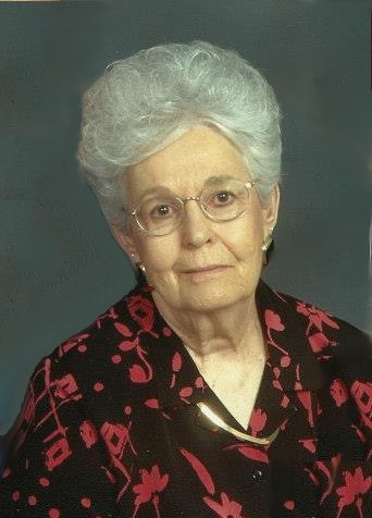 Obituary of Colleen Ruth Hansen