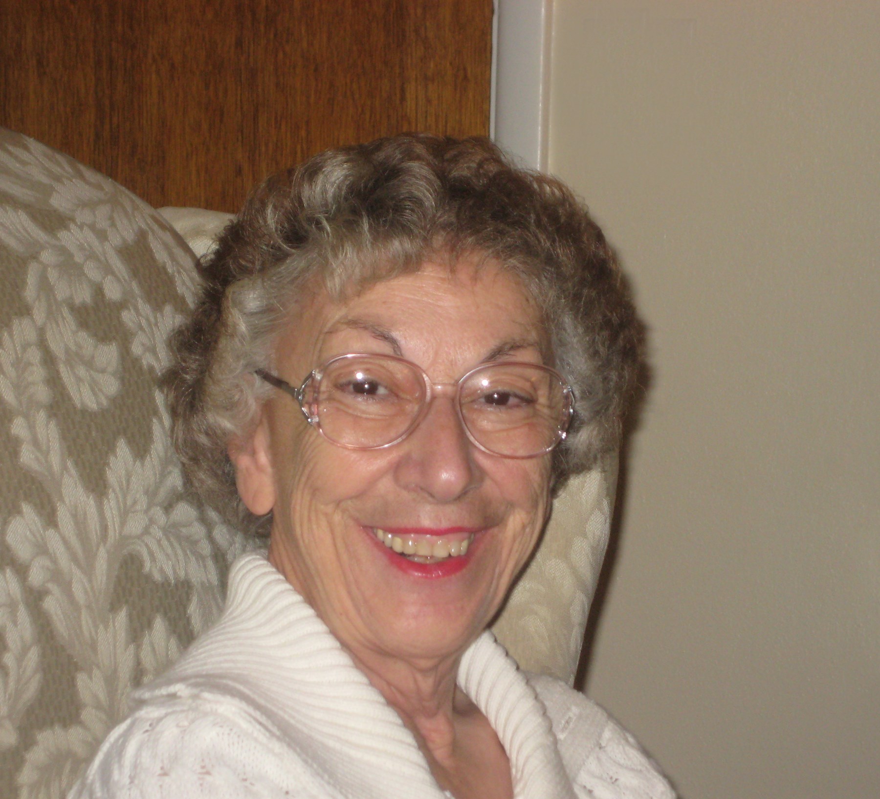 Obituary of Phyllis A. Pretti