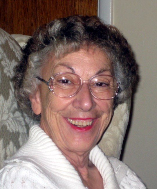 Obituario de Phyllis A. Pretti