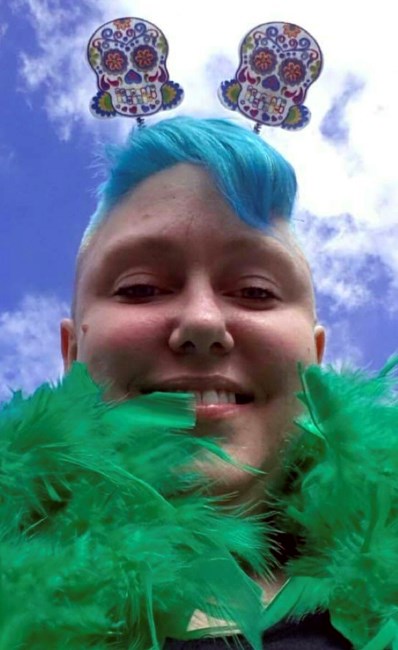 Obituary of Heather Lynn Wood