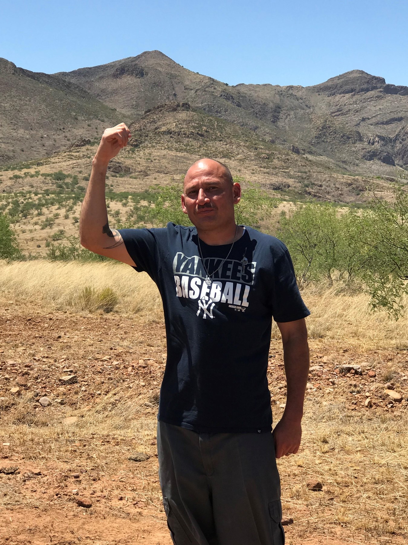 Obituary of Jose Coronado Garcia