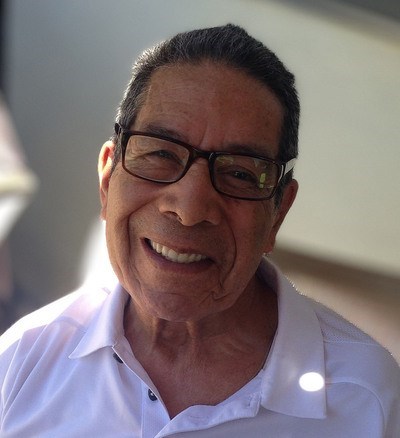 Obituary of Julio Cesar Espinoza