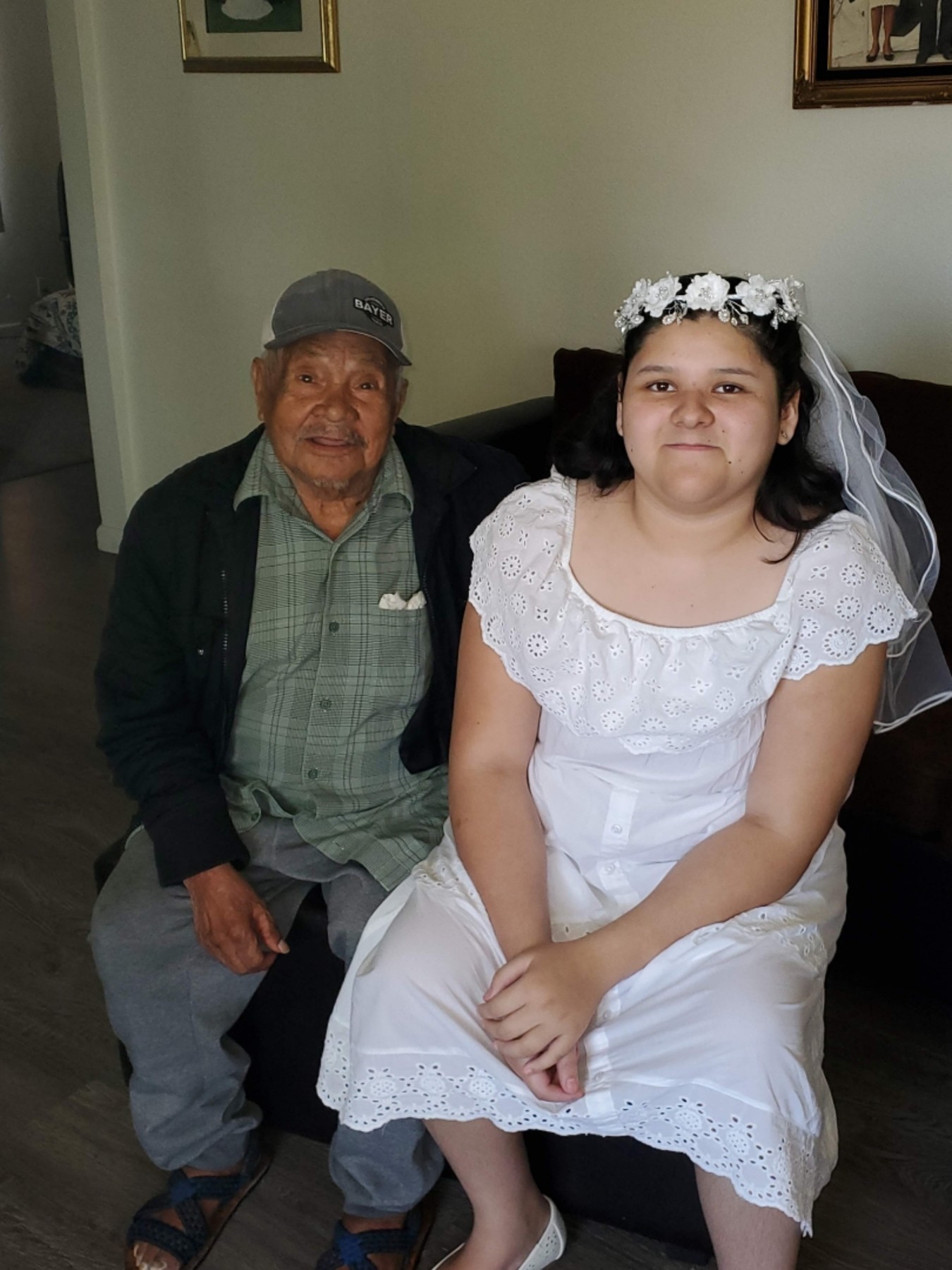 Obituary of Jose Felix Flores