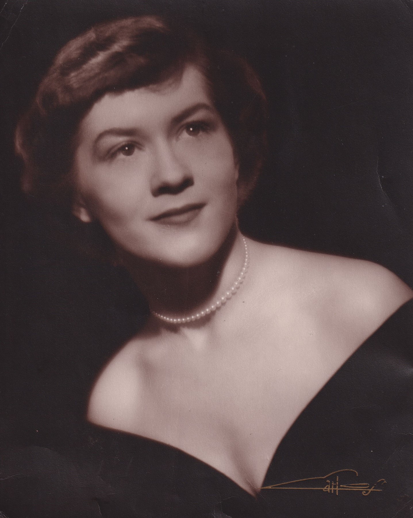 Obituary of Ruth Elizabeth Sweaney