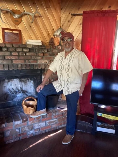 Obituary of Francisco Jose Duarte