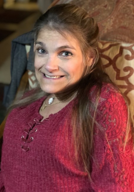 Obituary of Anita Ann Hazelrigg