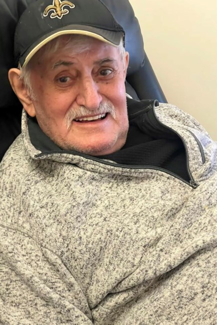 Obituary of Vasilios "Bill" Haralampopoulos