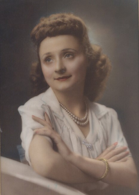 Obituario de Mrs. Sara Tyler Tyler Morgan